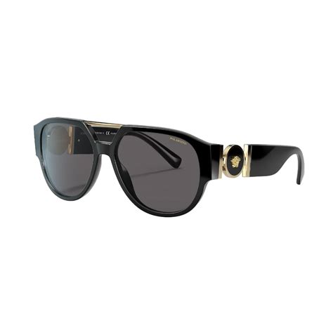 versace sunnies mens|authentic versace unisex sunglasses.